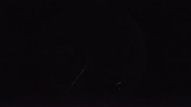 AMS247 meteor