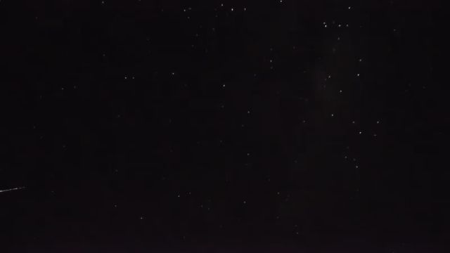 AMS247 meteor
