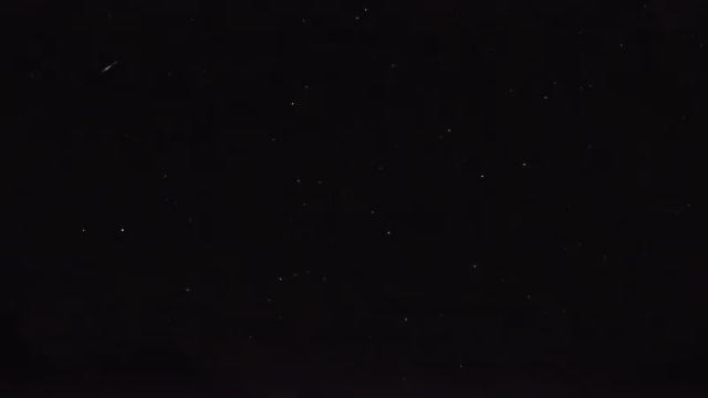 AMS247 meteor