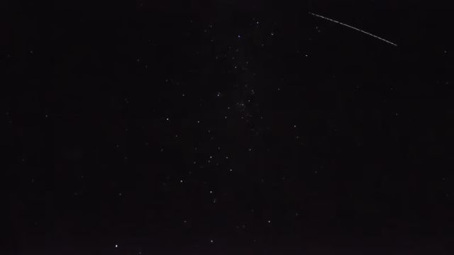 AMS247 meteor