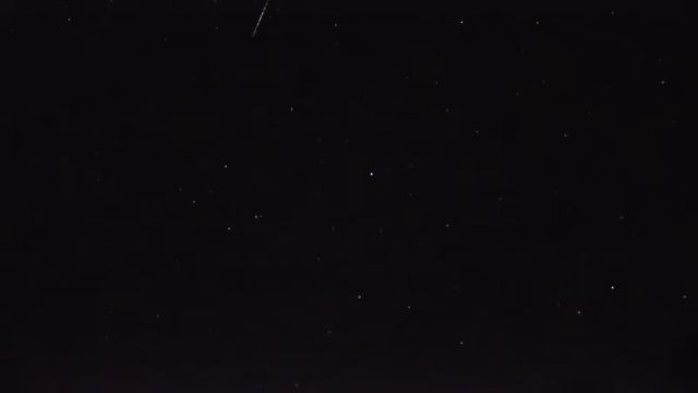 AMS247 meteor