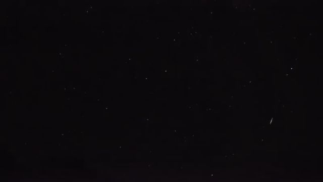 AMS247 meteor