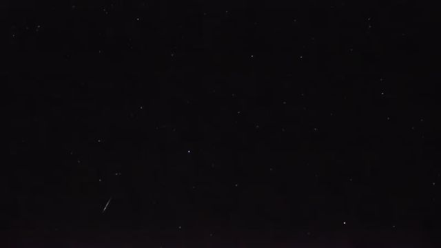 AMS247 meteor