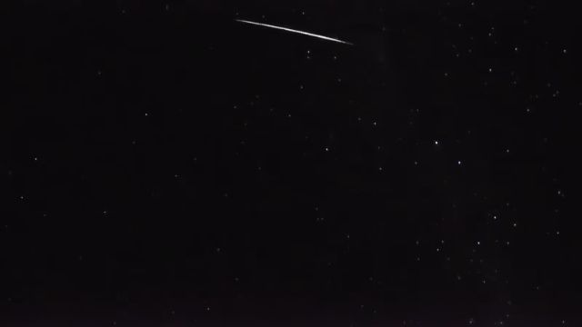 AMS247 meteor