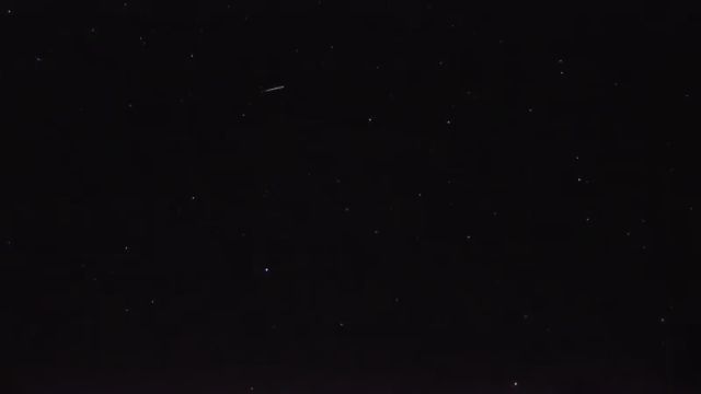 AMS247 meteor