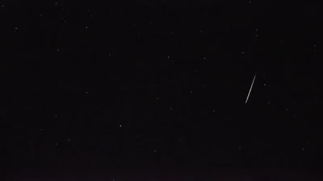 AMS247 meteor