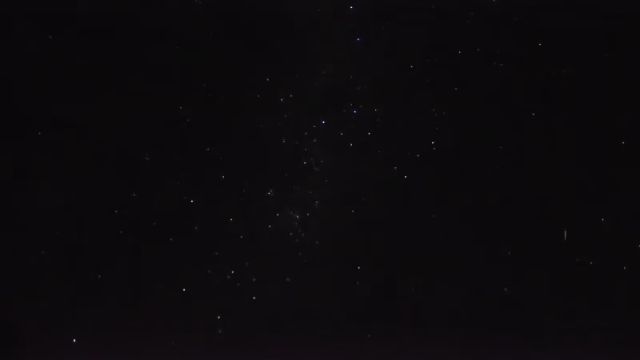 AMS247 meteor