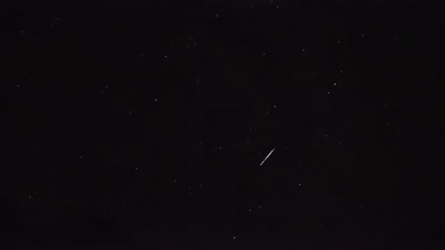 AMS247 meteor