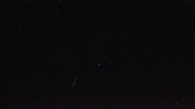 AMS247 meteor