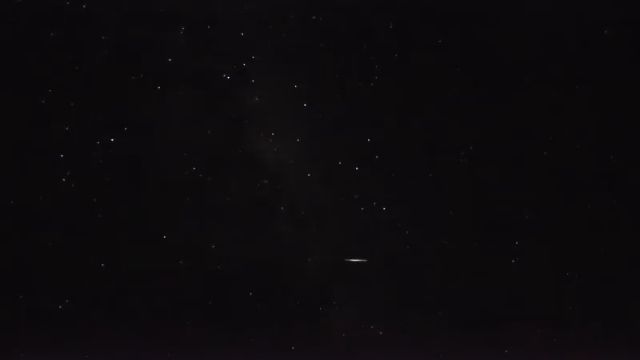 AMS247 meteor