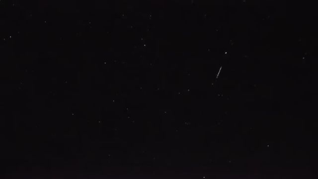 AMS247 meteor