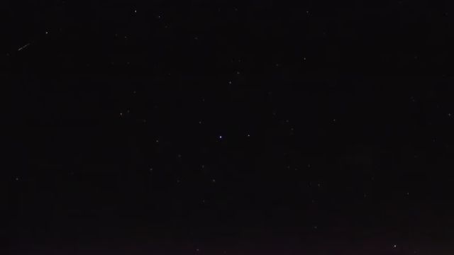 AMS247 meteor