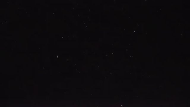 AMS247 meteor