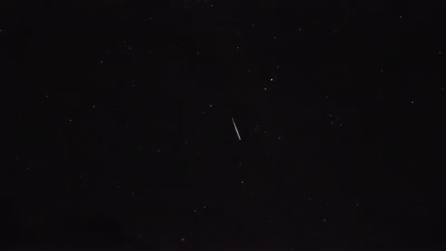 AMS247 meteor