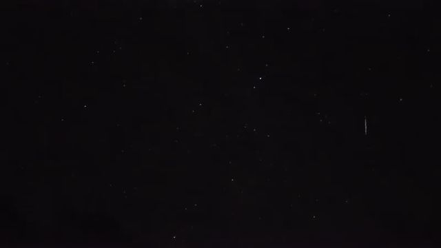 AMS247 meteor