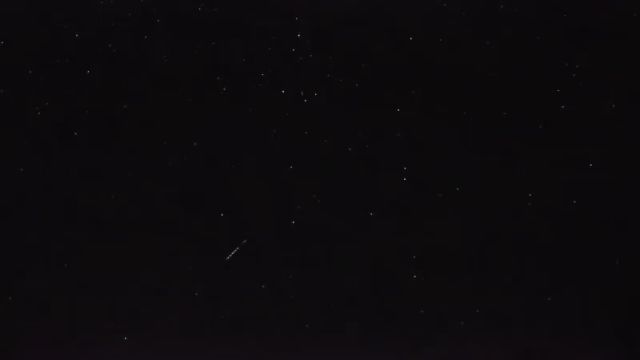 AMS247 meteor