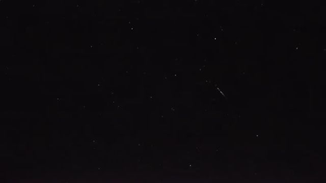 AMS247 meteor