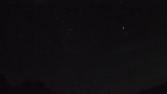AMS247 meteor