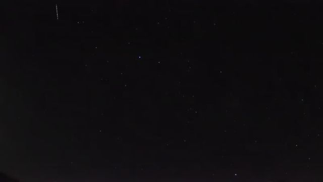 AMS247 meteor