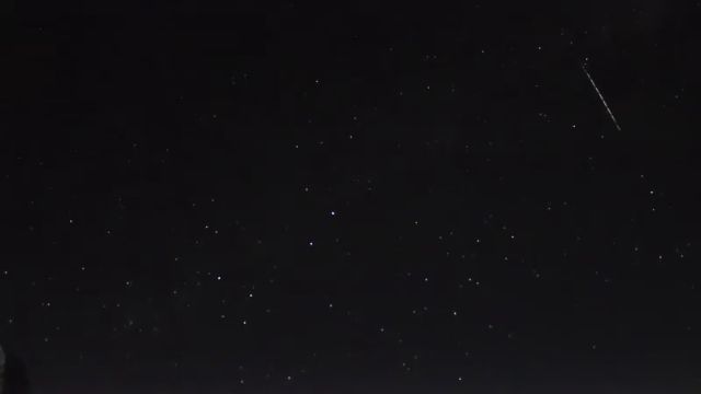 AMS247 meteor
