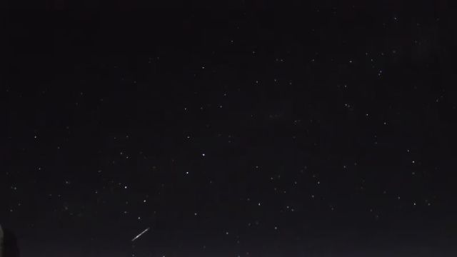 AMS247 meteor