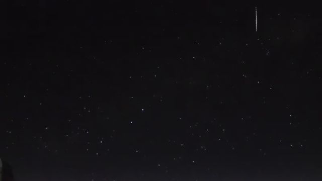 AMS247 meteor
