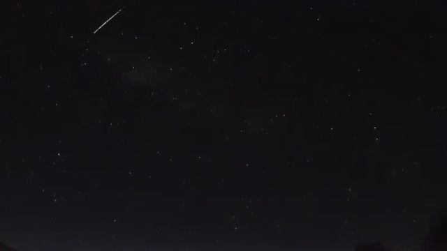 AMS247 meteor