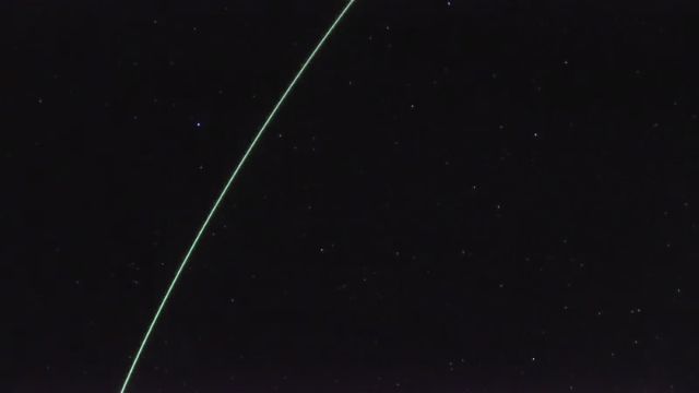 AMS247 meteor
