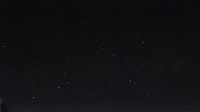 AMS247 meteor