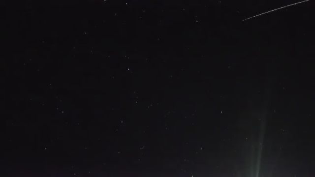 AMS247 meteor
