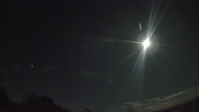 AMS247 meteor