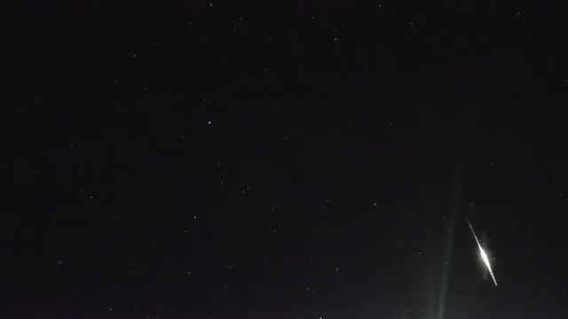 AMS247 meteor