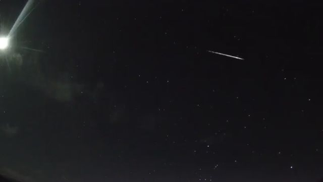 AMS247 meteor