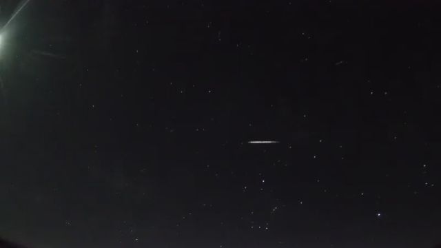 AMS247 meteor