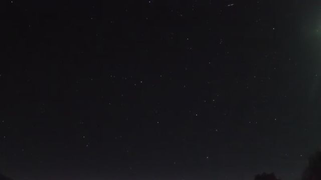 AMS247 meteor