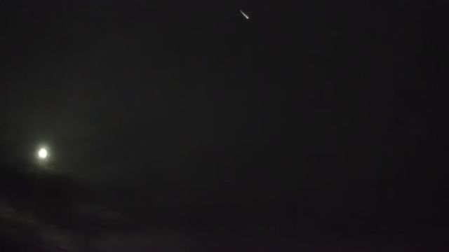 AMS247 meteor