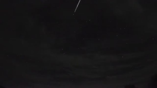 AMS247 meteor