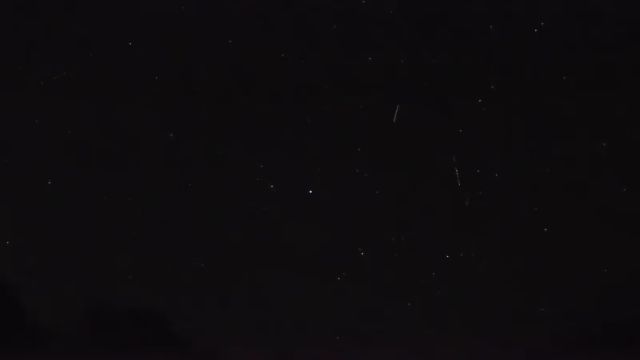 AMS247 meteor