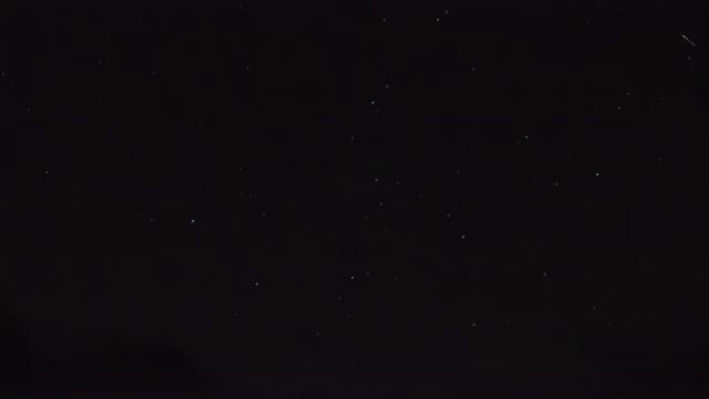 AMS247 meteor