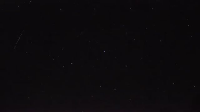 AMS247 meteor
