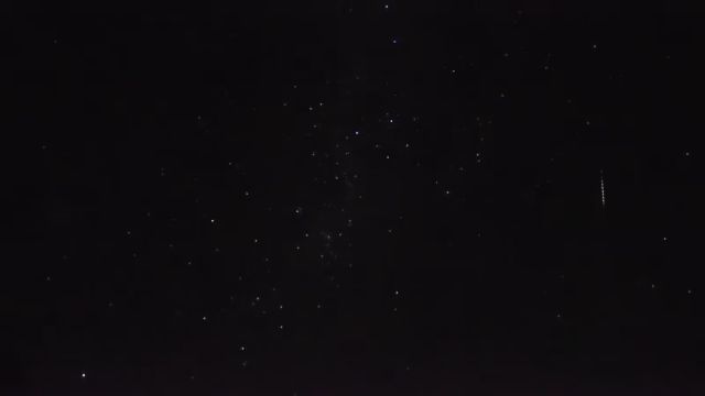 AMS247 meteor