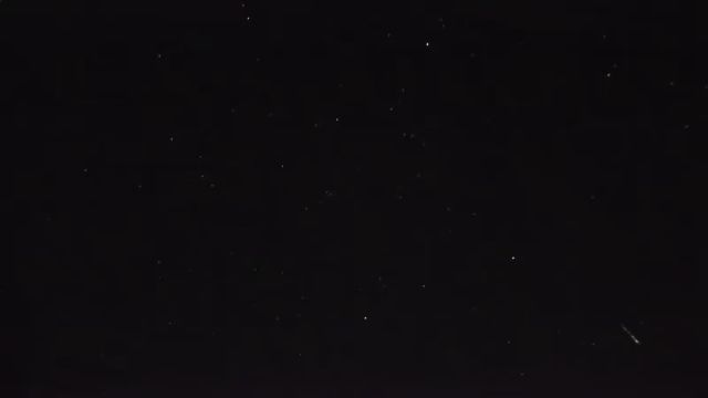 AMS247 meteor