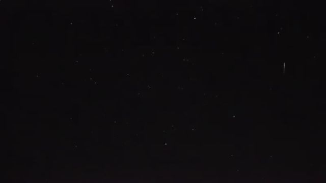 AMS247 meteor