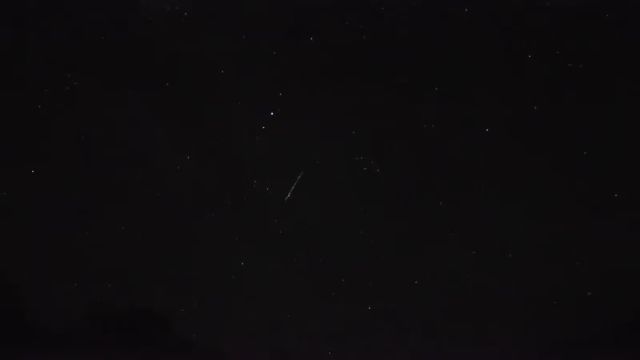 AMS247 meteor