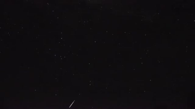 AMS247 meteor