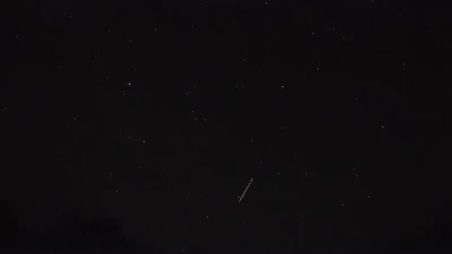 AMS247 meteor