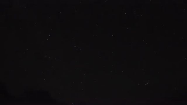 AMS247 meteor