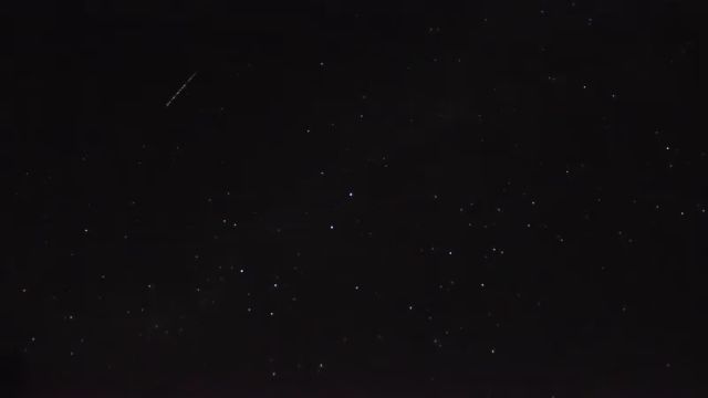 AMS247 meteor