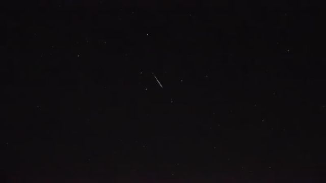 AMS247 meteor