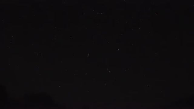 AMS247 meteor